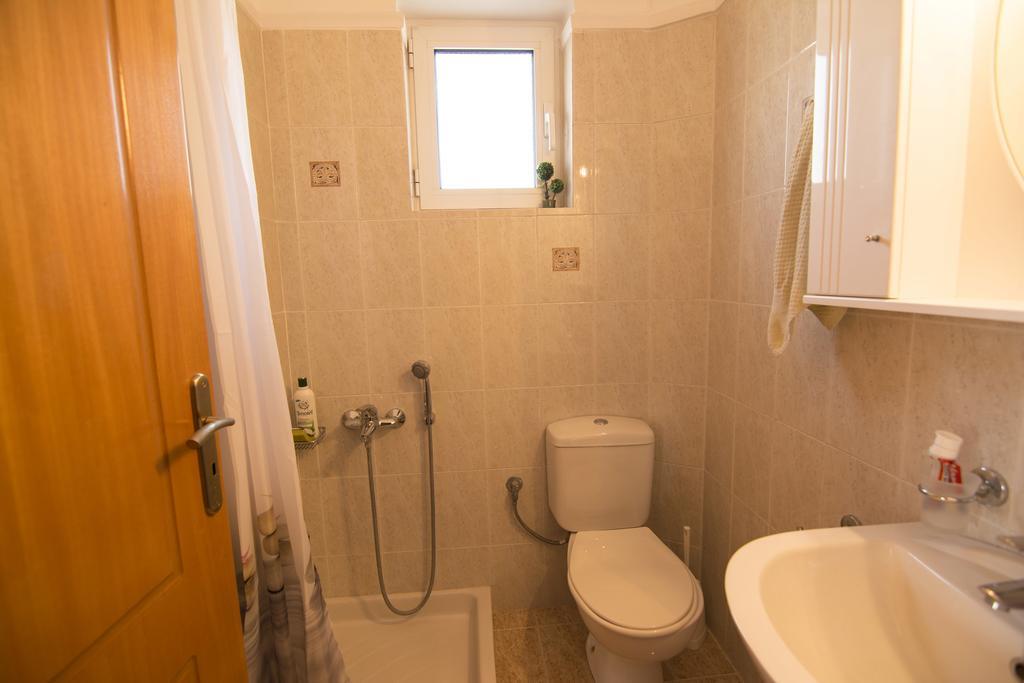 Beachway Home 카토다라초 외부 사진