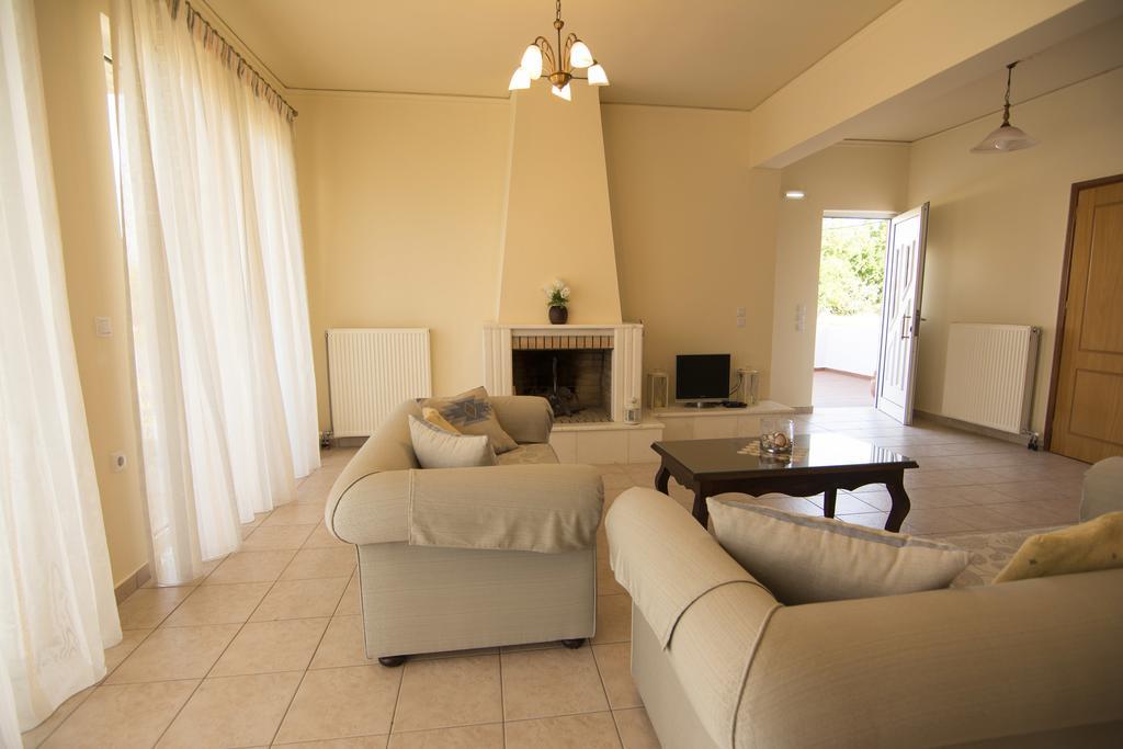 Beachway Home 카토다라초 외부 사진
