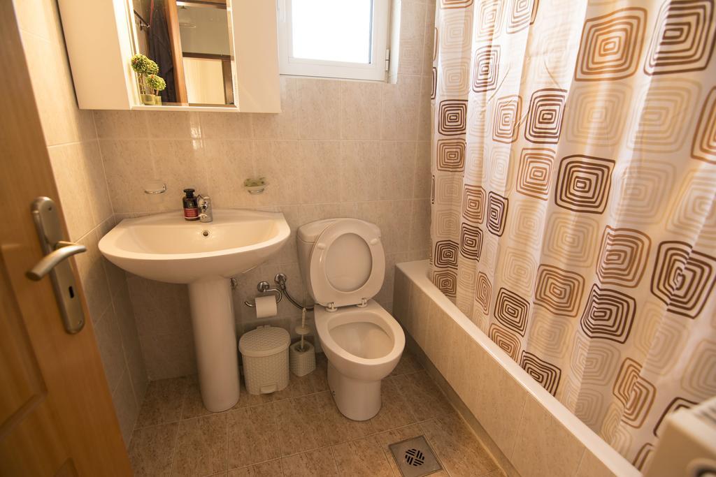 Beachway Home 카토다라초 외부 사진