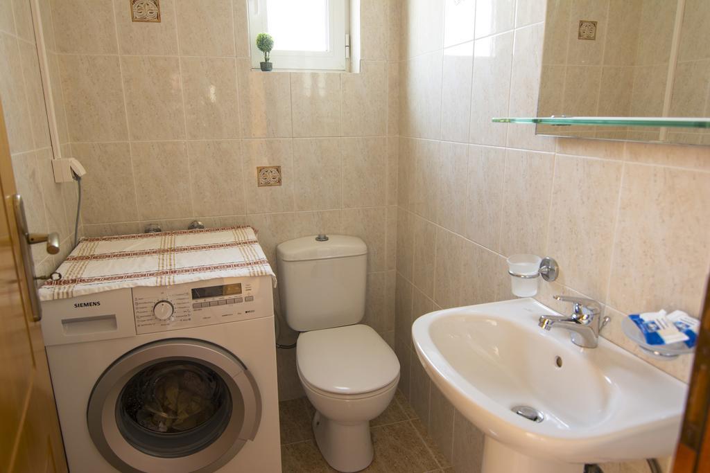 Beachway Home 카토다라초 외부 사진