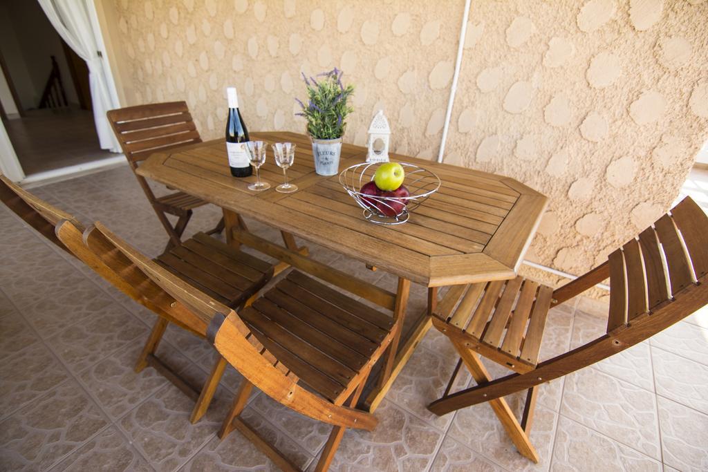 Beachway Home 카토다라초 외부 사진