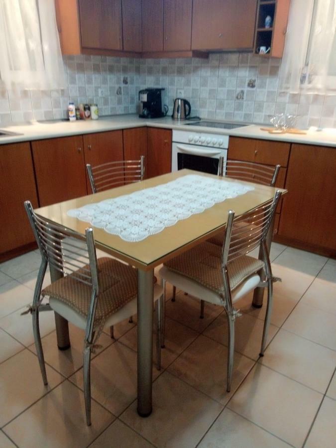 Beachway Home 카토다라초 외부 사진