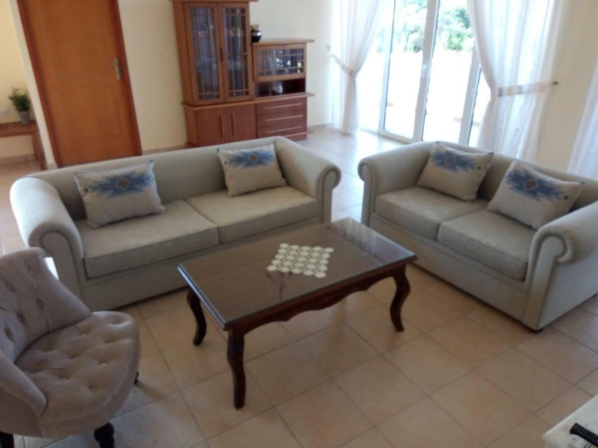 Beachway Home 카토다라초 외부 사진